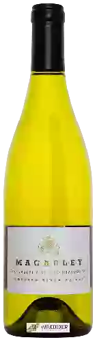 Winery Macauley - Bacigalupi Chardonnay