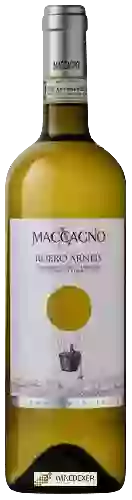 Winery Maccagno - Roero Arneis