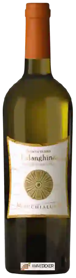 Winery Macchialupa - Falanghina Beneventano Winery Macchialupa - Falanghina Beneventano