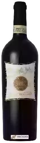Winery Macchialupa - Greco di Tufo