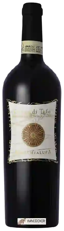 Winery Macchialupa - Greco di Tufo