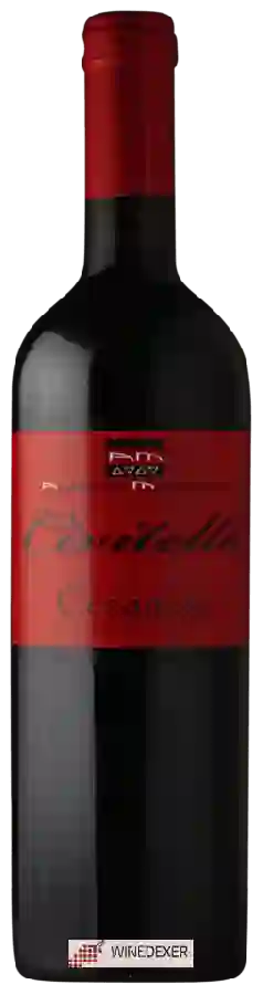 Winery Macciocca - Civitella Cesanese