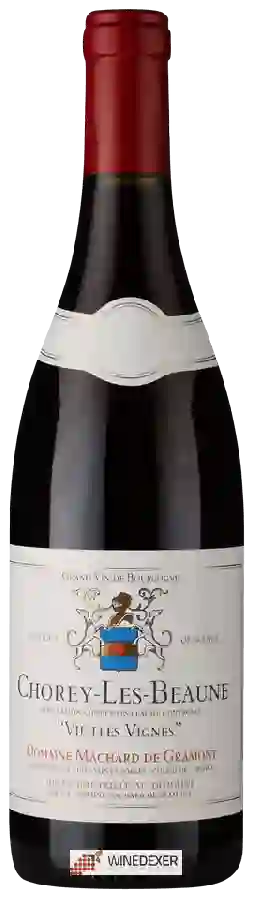Domaine Machard de Gramont - Vieilles Vignes Chorey-lès-Beaune
