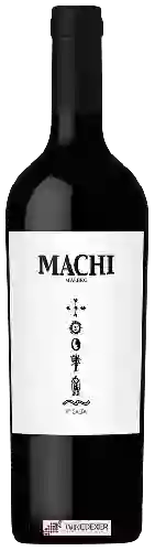 Winery Machi - Malbec
