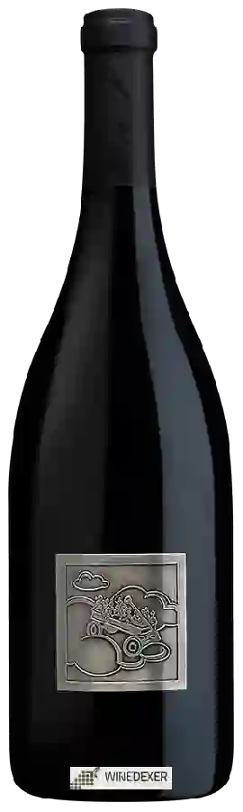 Winery MacPhail - Mardikian Estate Pinot Noir Winery MacPhail - Mardikian Estate Pinot Noir