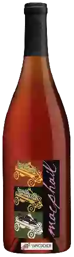 Winery MacPhail - Rosé of Pinot Noir