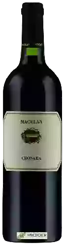 Winery Maculan - Crosara