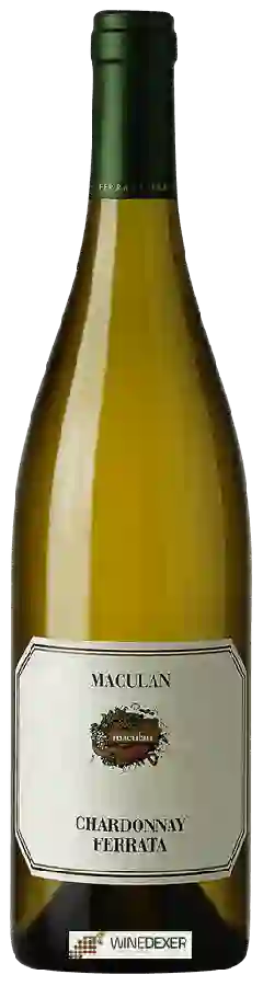 Winery Maculan - Ferrata Chardonnay