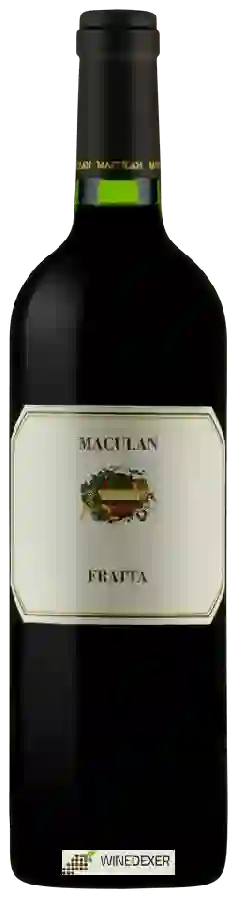 Winery Maculan - Fratta Winery Maculan - Fratta