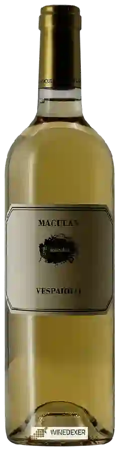 Winery Maculan - Vespaiolo