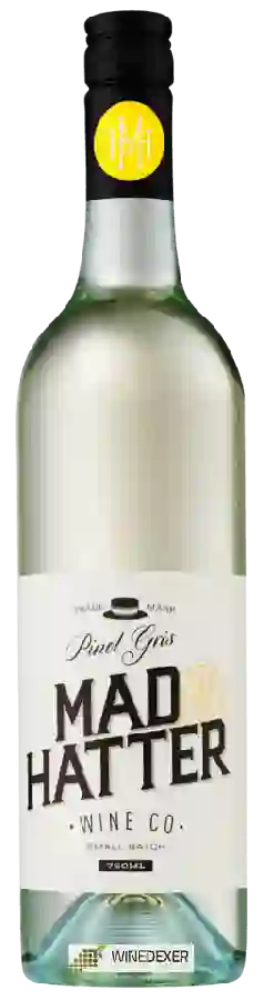 Winery Mad Hatter - Pinot Gris
