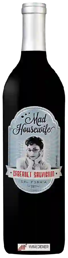 Winery Mad Housewife - Cabernet Sauvignon Winery Mad Housewife - Cabernet Sauvignon