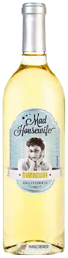 Winery Mad Housewife - Chardonnay
