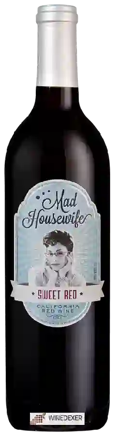 Winery Mad Housewife - Sweet Red