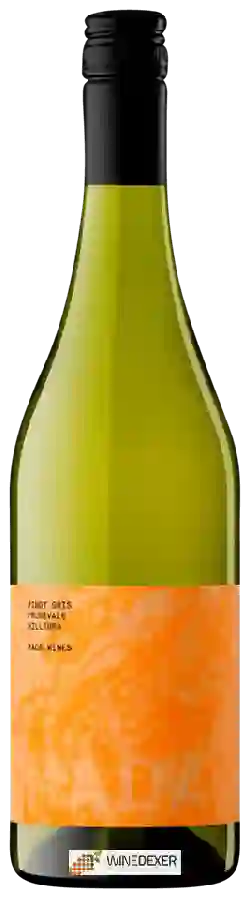 Winery Mada Wines - Pinot Gris