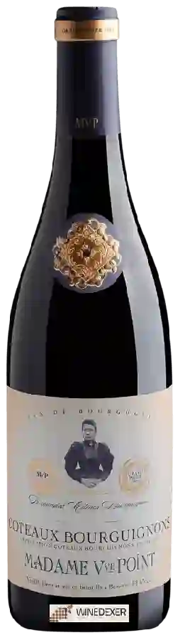 Winery Madame Veuve Point - Coteaux Bourguignons