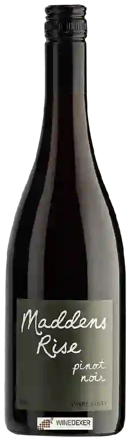 Winery Maddens Rise - Pinot Noir
