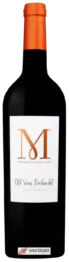Winery Maddie Lane Vineyards - Old Vine Zinfandel