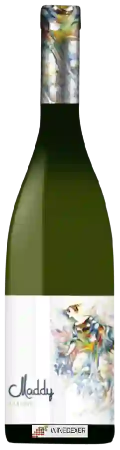 Winery Maddy - Blanco Winery Maddy - Blanco