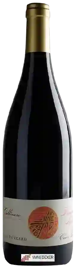 Domaine Madeloc - Collioure Cuvée Serral