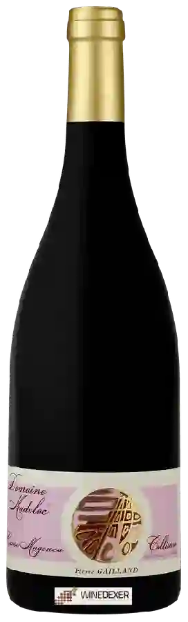 Domaine Madeloc - Collioure Cuvée Magenca