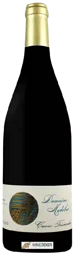 Domaine Madeloc - Collioure Cuvée Tremadoc