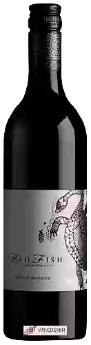 Winery MadFish - Cabernet Sauvignon