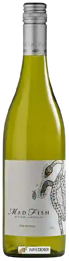 Winery MadFish - Chardonnay