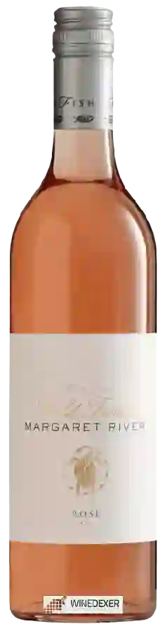 Winery MadFish - Gold Turtle Shiraz Rosé Winery MadFish - Gold Turtle Shiraz Rosé