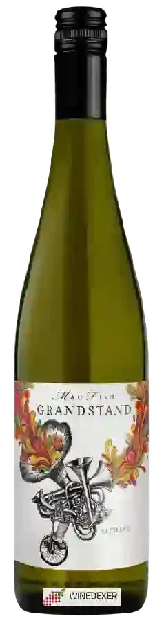Winery MadFish - Grandstand Riesling Winery MadFish - Grandstand Riesling