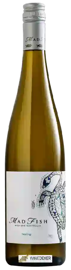 Winery MadFish - Riesling