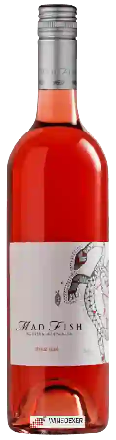 Winery MadFish - Rosé