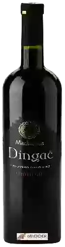Winery Madirazza - Dingač Barrique