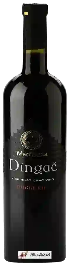 Winery Madirazza - Dingač Barrique Winery Madirazza - Dingač Barrique