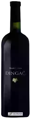 Winery Madirazza - Dingač