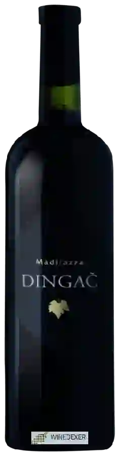 Winery Madirazza - Dingač