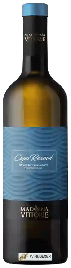 Winery Madonna delle Vittorie - Capo Reamol Gewürztraminer