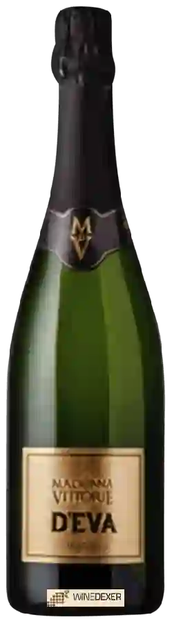 Winery Madonna delle Vittorie - D'Eva Moscato