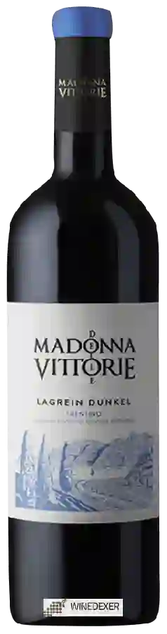 Winery Madonna delle Vittorie - Lagrein - Dunkel Winery Madonna delle Vittorie - Lagrein - Dunkel