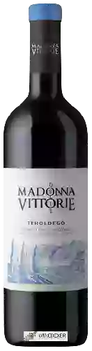 Winery Madonna delle Vittorie - Teroldego
