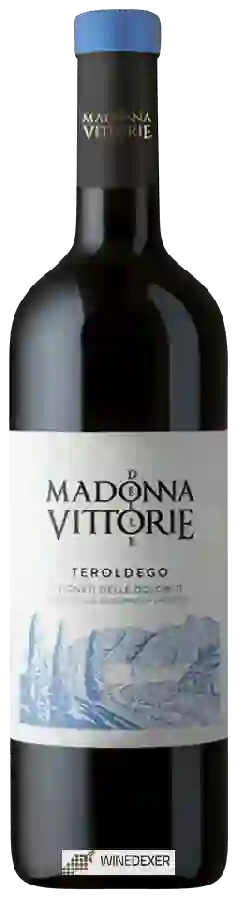 Winery Madonna delle Vittorie - Teroldego