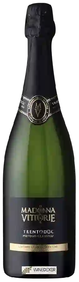 Winery Madonna delle Vittorie - Trento Brut Winery Madonna delle Vittorie - Trento Brut