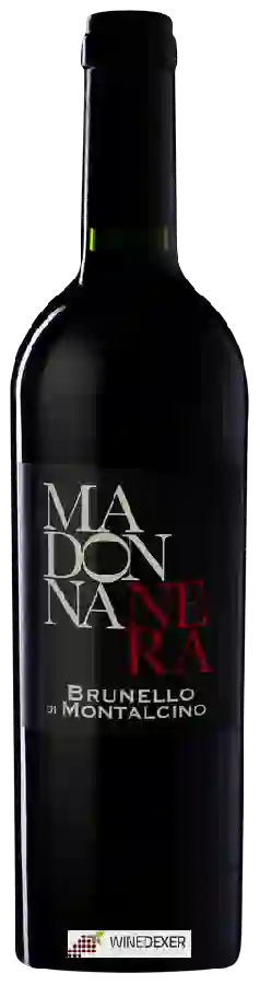 Winery Madonna Nera - Brunello di Montalcino Winery Madonna Nera - Brunello di Montalcino