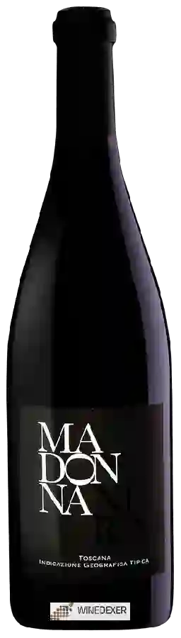 Winery Madonna Nera - Toscana