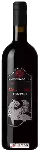 Winery Madonnabruna - Cugnolo Rosso Piceno