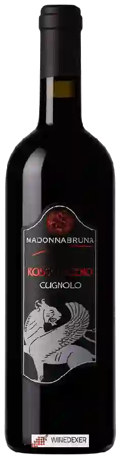 Winery Madonnabruna - Cugnolo Rosso Piceno