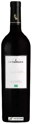 Winery La Madrague - Cuvée Charlotte Rouge
