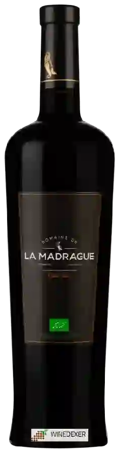 Winery La Madrague - Cuvée Claire Rouge