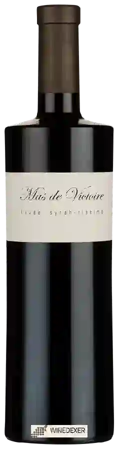 Winery La Madrague - Cuvée Mas de Victoire