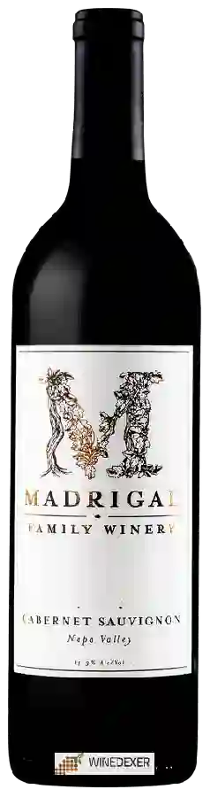 Winery Madrigal - Cabernet Sauvignon